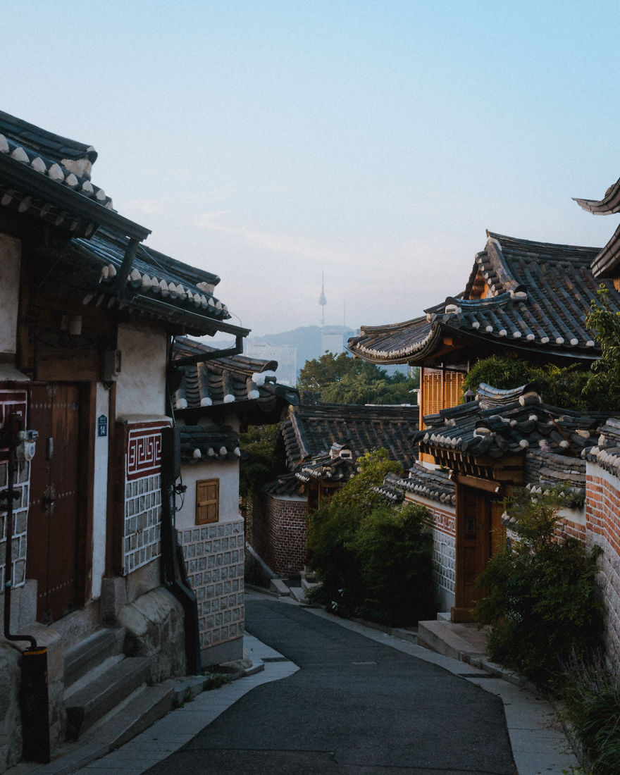 After Three Years From My First Time In Korea, I Moved To Seoul To Change My Life After Three Years From My First Time In Korea, I Moved To Seoul To Change My Life