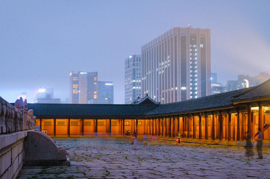 After Three Years From My First Time In Korea, I Moved To Seoul To Change My Life After Three Years From My First Time In Korea, I Moved To Seoul To Change My Life