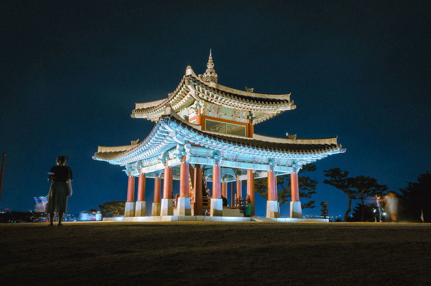 After Three Years From My First Time In Korea, I Moved To Seoul To Change My Life After Three Years From My First Time In Korea, I Moved To Seoul To Change My Life