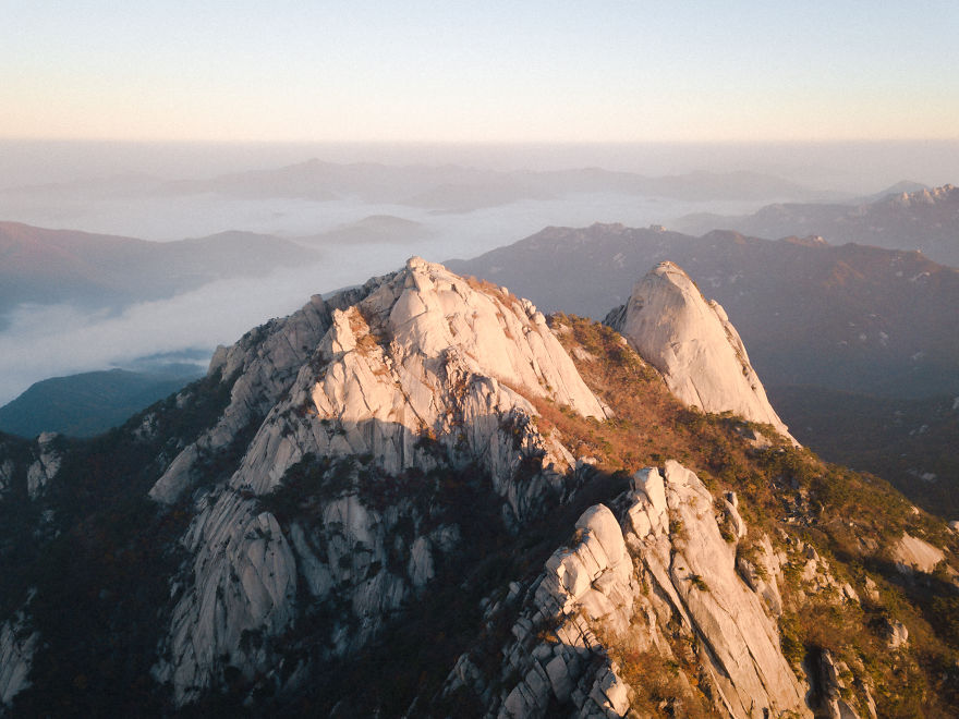 After Three Years From My First Time In Korea, I Moved To Seoul To Change My Life After Three Years From My First Time In Korea, I Moved To Seoul To Change My Life