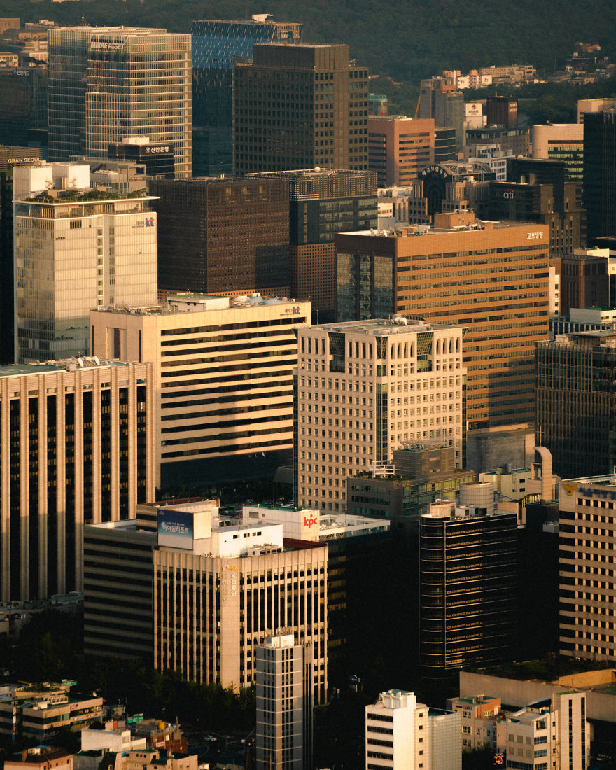 After Three Years From My First Time In Korea, I Moved To Seoul To Change My Life After Three Years From My First Time In Korea, I Moved To Seoul To Change My Life