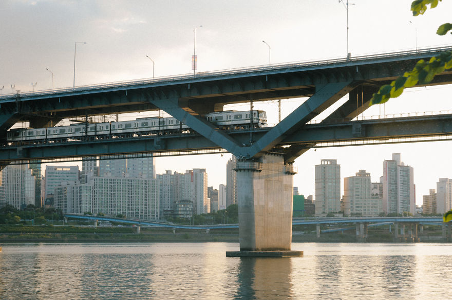 After Three Years From My First Time In Korea, I Moved To Seoul To Change My Life After Three Years From My First Time In Korea, I Moved To Seoul To Change My Life