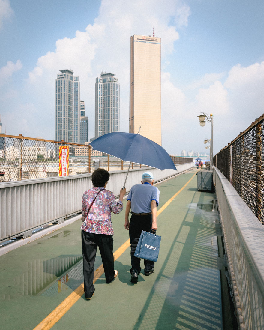 After Three Years From My First Time In Korea, I Moved To Seoul To Change My Life After Three Years From My First Time In Korea, I Moved To Seoul To Change My Life