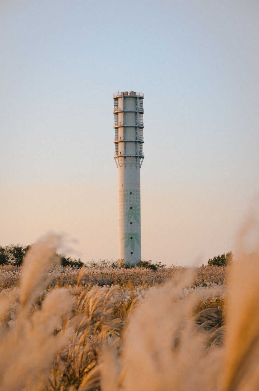 After Three Years From My First Time In Korea, I Moved To Seoul To Change My Life After Three Years From My First Time In Korea, I Moved To Seoul To Change My Life