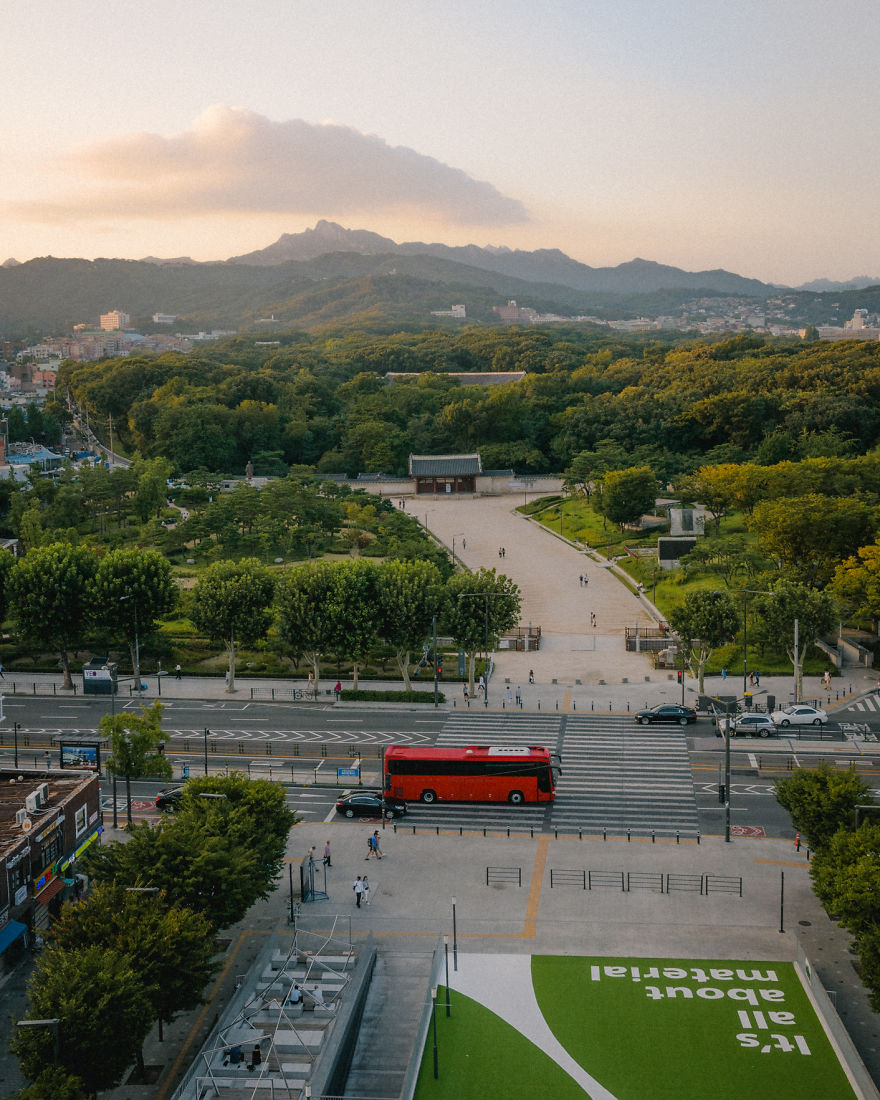 After Three Years From My First Time In Korea, I Moved To Seoul To Change My Life After Three Years From My First Time In Korea, I Moved To Seoul To Change My Life
