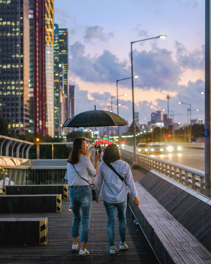 After Three Years From My First Time In Korea, I Moved To Seoul To Change My Life After Three Years From My First Time In Korea, I Moved To Seoul To Change My Life