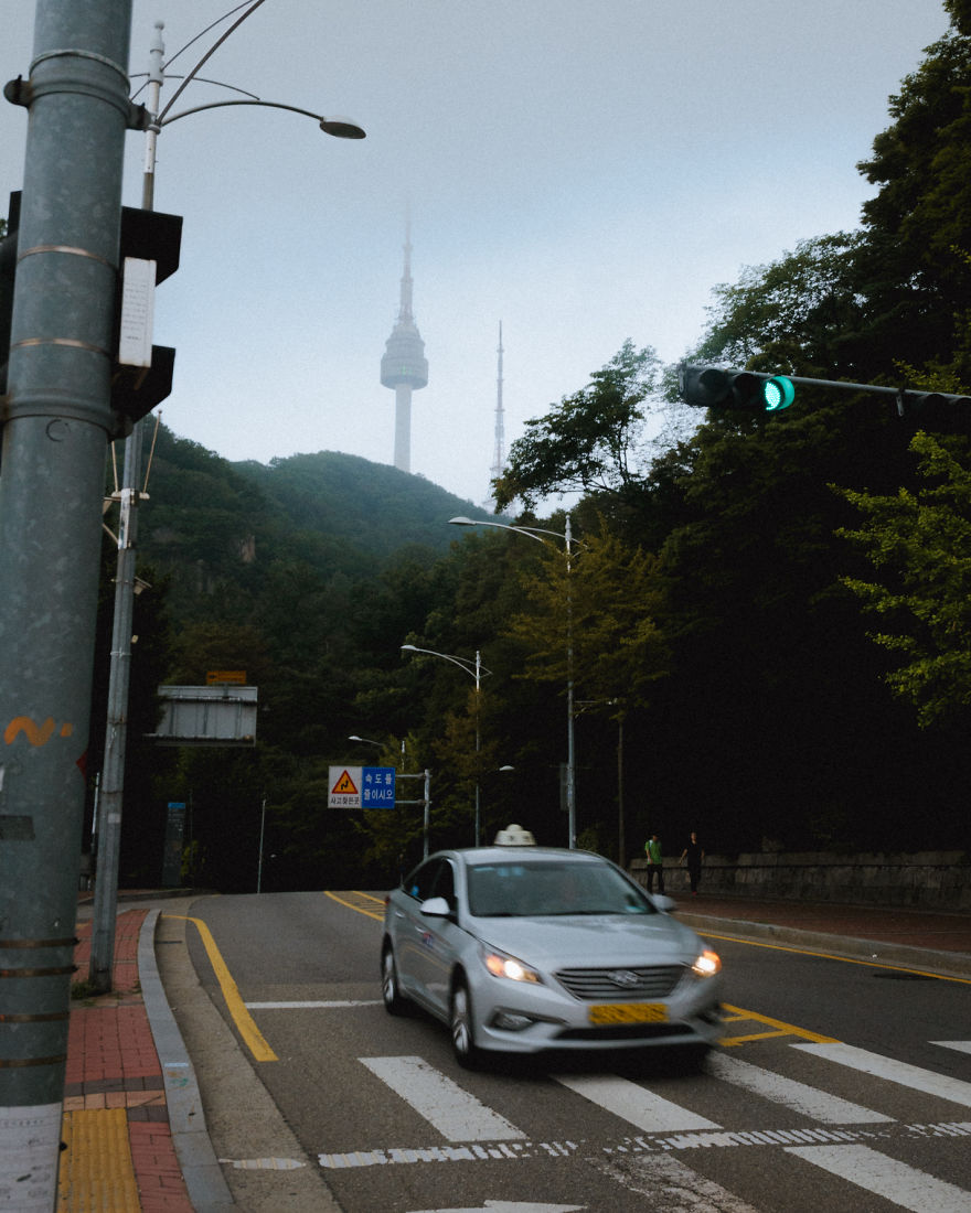 After Three Years From My First Time In Korea, I Moved To Seoul To Change My Life After Three Years From My First Time In Korea, I Moved To Seoul To Change My Life