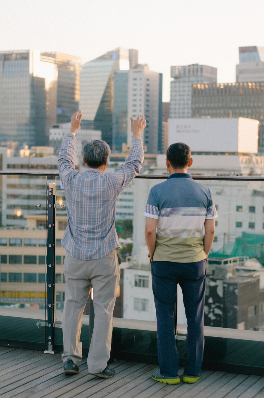 After Three Years From My First Time In Korea, I Moved To Seoul To Change My Life After Three Years From My First Time In Korea, I Moved To Seoul To Change My Life