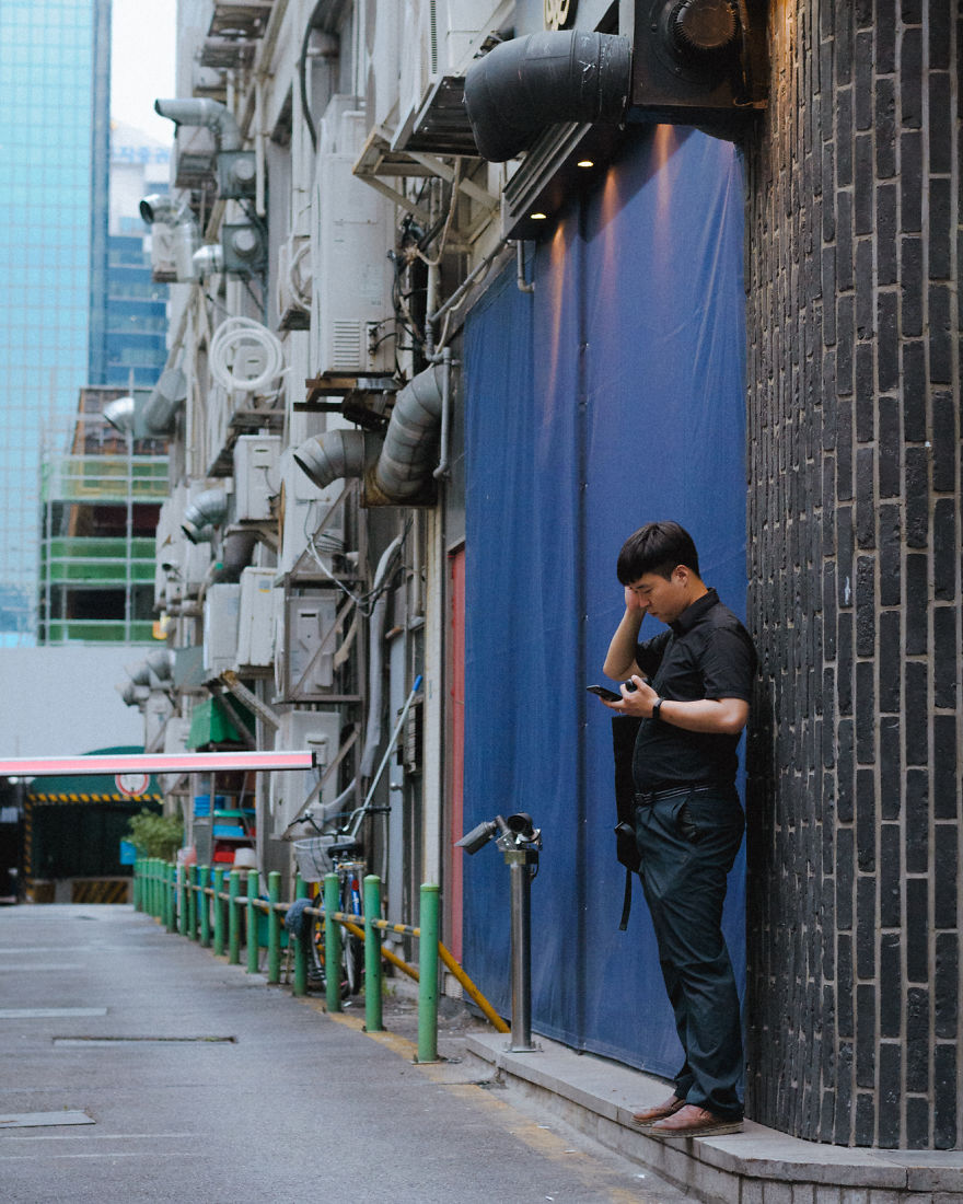 After Three Years From My First Time In Korea, I Moved To Seoul To Change My Life After Three Years From My First Time In Korea, I Moved To Seoul To Change My Life