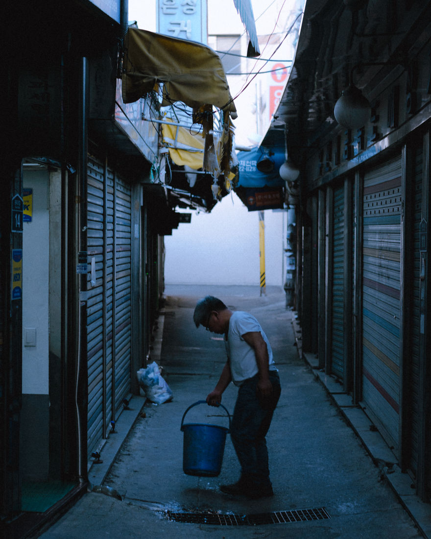 After Three Years From My First Time In Korea, I Moved To Seoul To Change My Life After Three Years From My First Time In Korea, I Moved To Seoul To Change My Life