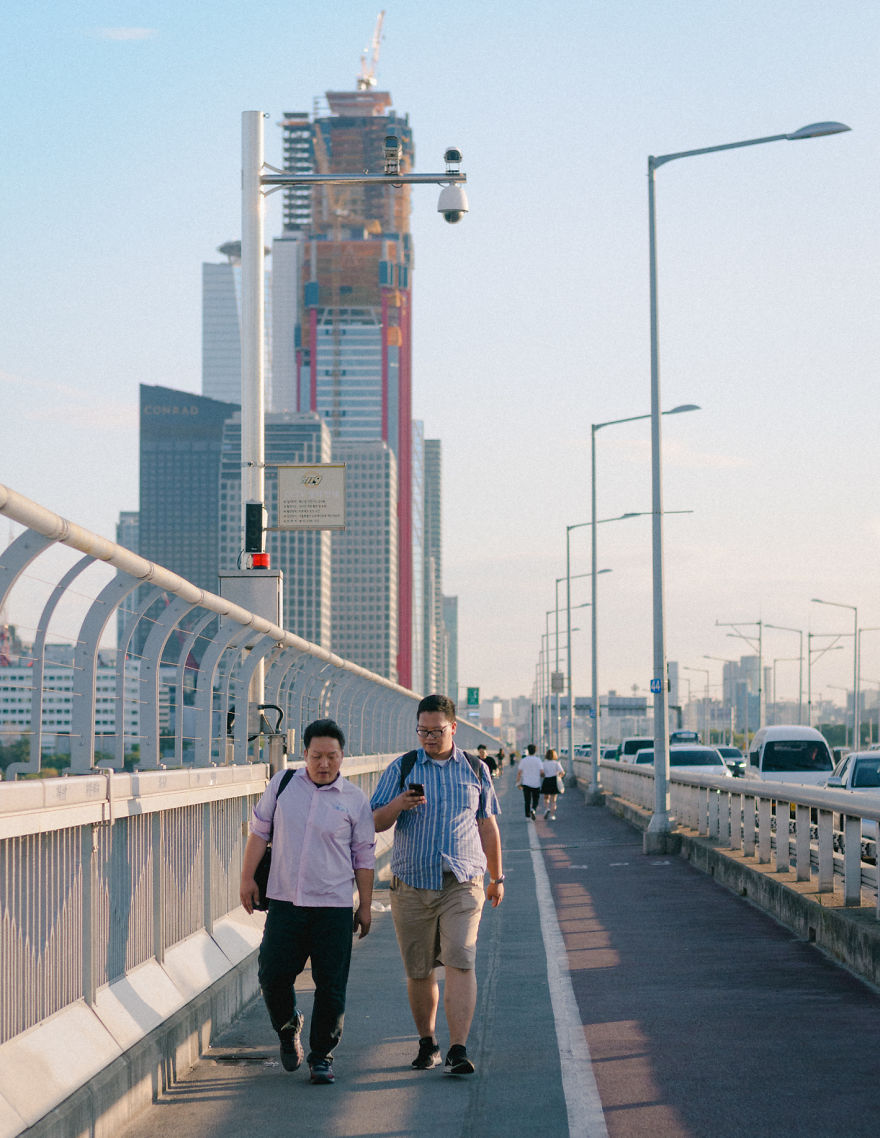 After Three Years From My First Time In Korea, I Moved To Seoul To Change My Life After Three Years From My First Time In Korea, I Moved To Seoul To Change My Life