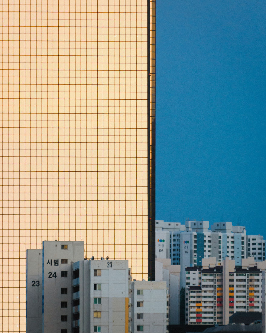 After Three Years From My First Time In Korea, I Moved To Seoul To Change My Life After Three Years From My First Time In Korea, I Moved To Seoul To Change My Life