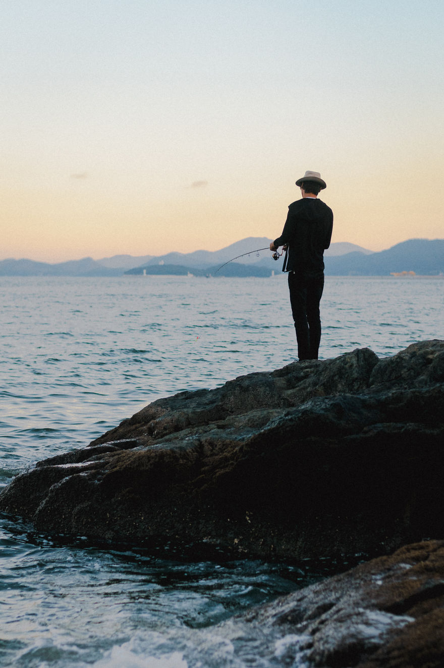 After Three Years From My First Time In Korea, I Moved To Seoul To Change My Life After Three Years From My First Time In Korea, I Moved To Seoul To Change My Life