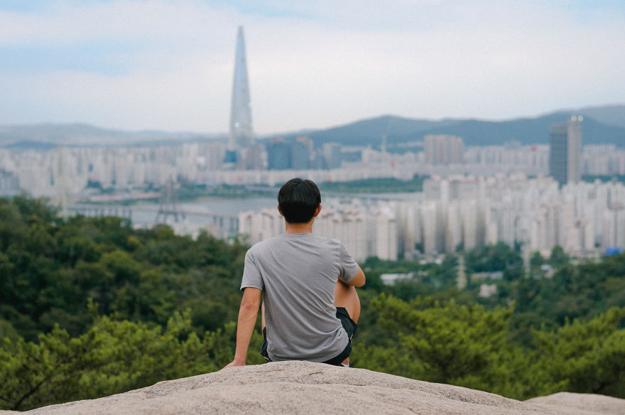 After Three Years From My First Time In Korea, I Moved To Seoul To Change My Life After Three Years From My First Time In Korea, I Moved To Seoul To Change My Life