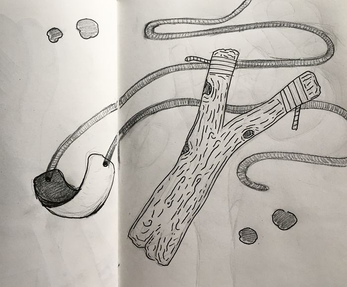 This Is My Inktober Series For 2019 This Is My Inktober Series For 2019