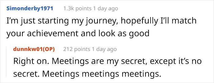 Guy Stops Drinking Alcohol, Shows How Much Sobriety Changed Him In 3 Years Guy Stops Drinking Alcohol, Shows How Much Sobriety Changed Him In 3 Years