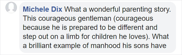 This Single Father Adopted 3 Kids So That They Wouldn’t Have To Have The Life He Did In Foster Care This Single Father Adopted 3 Kids So That They Wouldn’t Have To Have The Life He Did In Foster Care