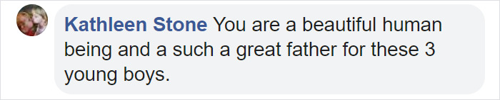 This Single Father Adopted 3 Kids So That They Wouldn’t Have To Have The Life He Did In Foster Care This Single Father Adopted 3 Kids So That They Wouldn’t Have To Have The Life He Did In Foster Care