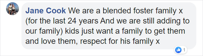 This Single Father Adopted 3 Kids So That They Wouldn’t Have To Have The Life He Did In Foster Care This Single Father Adopted 3 Kids So That They Wouldn’t Have To Have The Life He Did In Foster Care