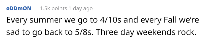 Microsoft Japan Made A 4-Day Workweek Experiment, Noticed A 40% Increase In Productivity