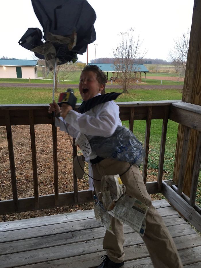 50 Kids That ‘Won’ Halloween 50 Kids That ‘Won’ Halloween