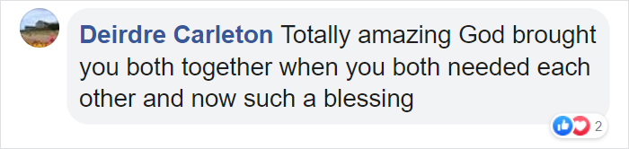 Paramedic Is Surprised By The Transformation Of A Drug Addict She Helped 14 Years Ago Paramedic Is Surprised By The Transformation Of A Drug Addict She Helped 14 Years Ago