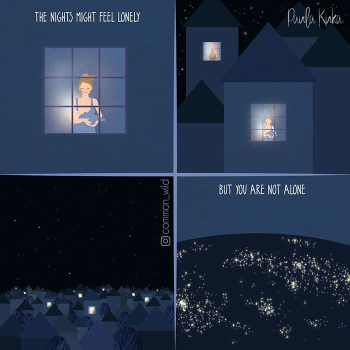 Mom Illustrates What Raising Kids Is Like In 30 Honest Comics Mom Illustrates What Raising Kids Is Like In 30 Honest Comics