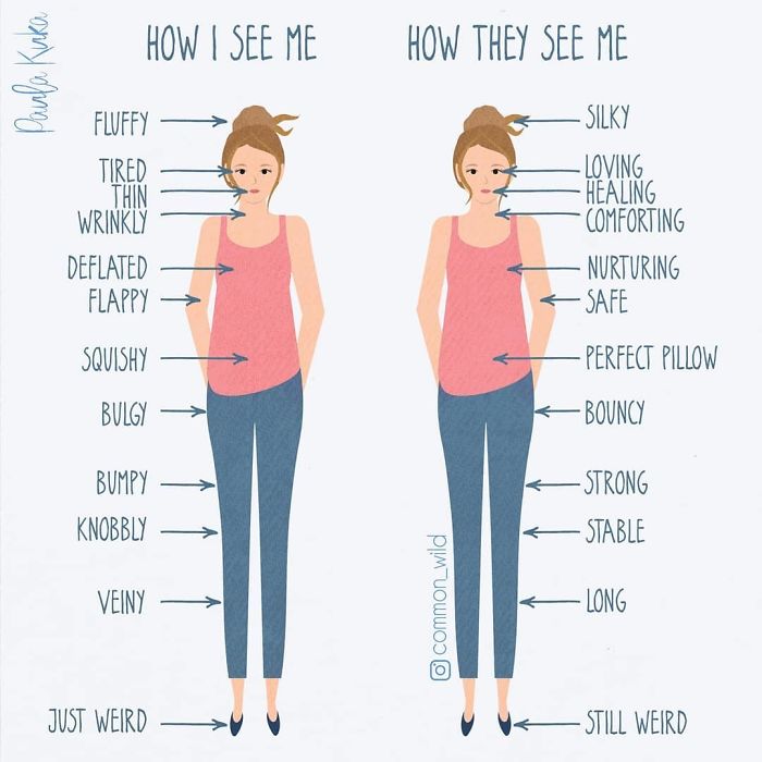 Mom Illustrates What Raising Kids Is Like In 30 Honest Comics Mom Illustrates What Raising Kids Is Like In 30 Honest Comics