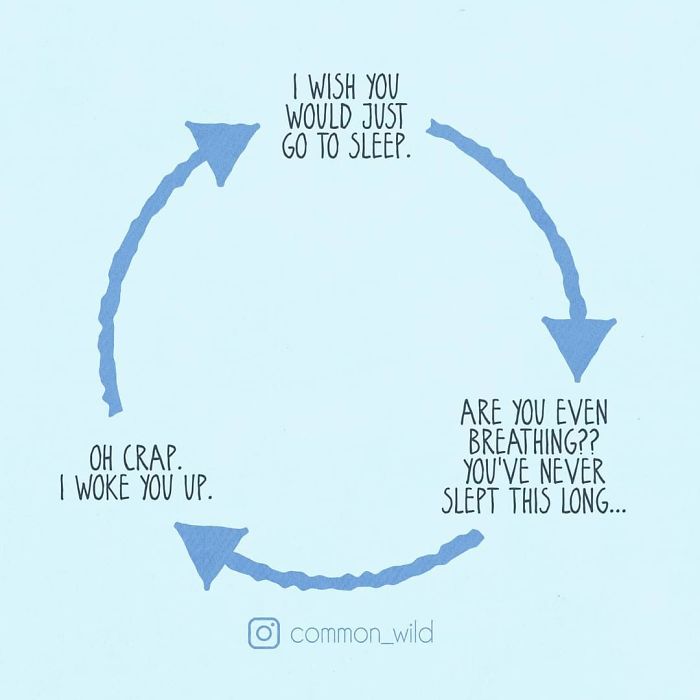 Mom Illustrates What Raising Kids Is Like In 30 Honest Comics Mom Illustrates What Raising Kids Is Like In 30 Honest Comics