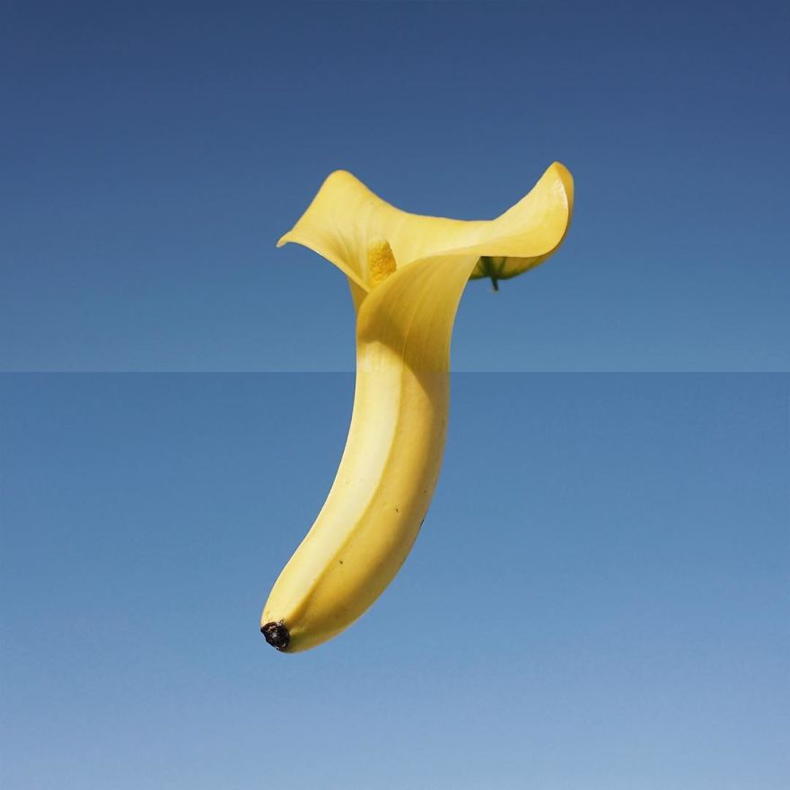 30 Mind-Bending And Funny Photo Mash-Ups By Stephen Mcmennamy (New Pics)