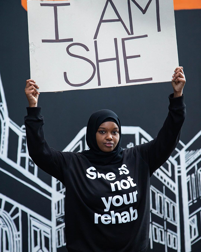 This Barber Shop Opens Its Doors To Abusive Men Where They Can Share Their Past Trauma So It Doesn&#8217;t Affect Their Relationships