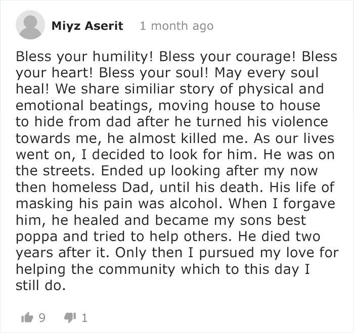 This Barber Shop Opens Its Doors To Abusive Men Where They Can Share Their Past Trauma So It Doesn&#8217;t Affect Their Relationships