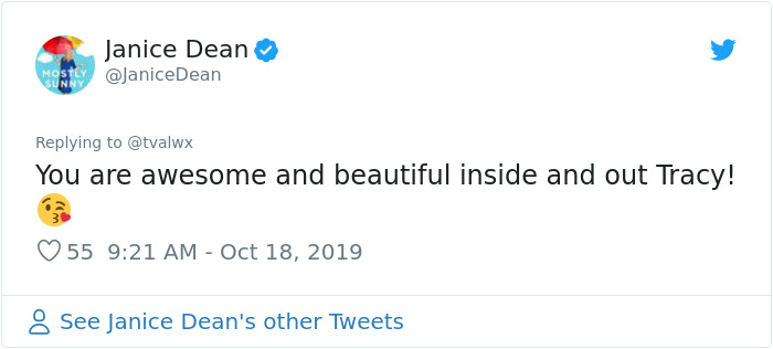 TV Reporter Gets Critiqued For Her ‘Stomach Bulge,’ Hits Back With A Powerful Response TV Reporter Gets Critiqued For Her ‘Stomach Bulge,’ Hits Back With A Powerful Response