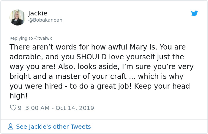 TV Reporter Gets Critiqued For Her ‘Stomach Bulge,’ Hits Back With A Powerful Response TV Reporter Gets Critiqued For Her ‘Stomach Bulge,’ Hits Back With A Powerful Response