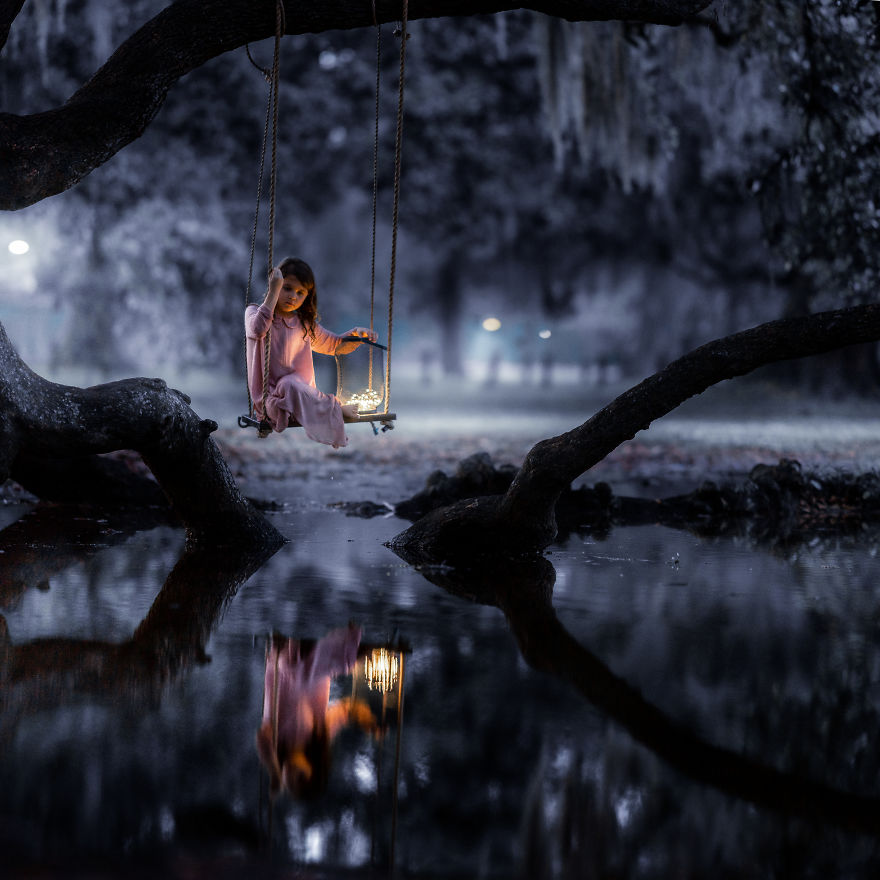 I Traveled Around The World To Take Photos Of Local Children I Traveled Around The World To Take Photos Of Local Children