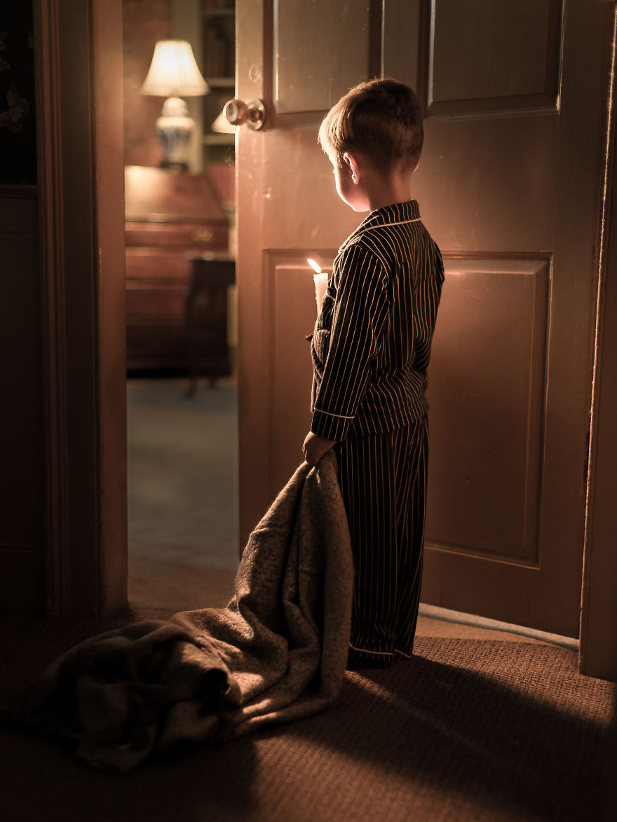 I Traveled Around The World To Take Photos Of Local Children I Traveled Around The World To Take Photos Of Local Children