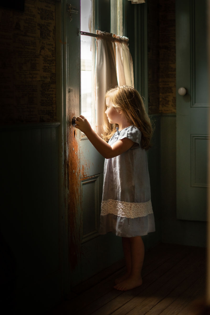 I Traveled Around The World To Take Photos Of Local Children I Traveled Around The World To Take Photos Of Local Children