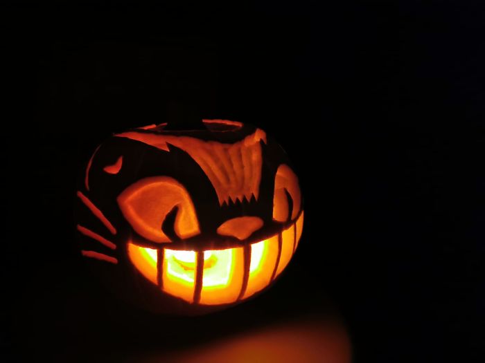 45 Studio Ghibli-Inspired Halloween Pumpkins That People Carved To Pay Tribute To Their Favorite Characters 45 Studio Ghibli-Inspired Halloween Pumpkins That People Carved To Pay Tribute To Their Favorite Characters