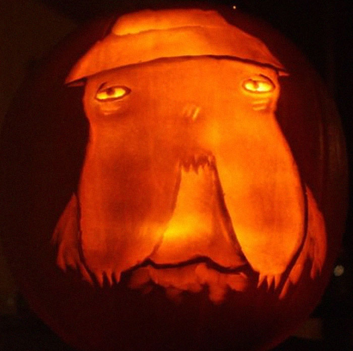 45 Studio Ghibli-Inspired Halloween Pumpkins That People Carved To Pay Tribute To Their Favorite Characters 45 Studio Ghibli-Inspired Halloween Pumpkins That People Carved To Pay Tribute To Their Favorite Characters