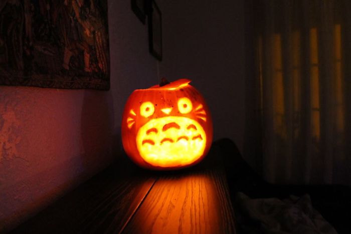 45 Studio Ghibli-Inspired Halloween Pumpkins That People Carved To Pay Tribute To Their Favorite Characters 45 Studio Ghibli-Inspired Halloween Pumpkins That People Carved To Pay Tribute To Their Favorite Characters