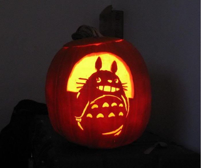 45 Studio Ghibli-Inspired Halloween Pumpkins That People Carved To Pay Tribute To Their Favorite Characters 45 Studio Ghibli-Inspired Halloween Pumpkins That People Carved To Pay Tribute To Their Favorite Characters