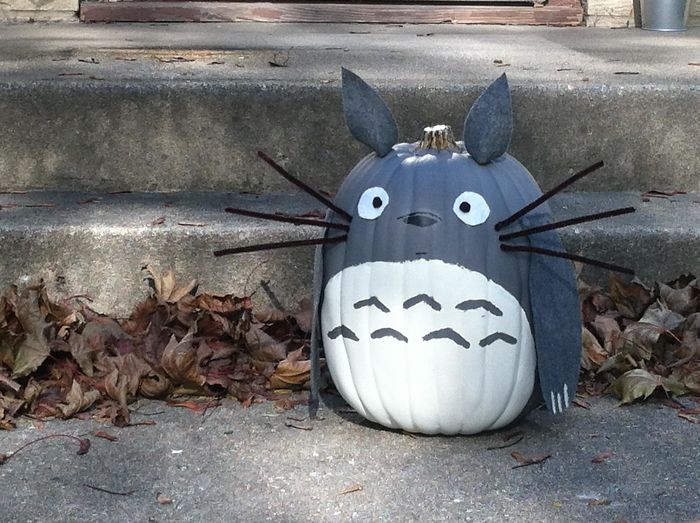 45 Studio Ghibli-Inspired Halloween Pumpkins That People Carved To Pay Tribute To Their Favorite Characters 45 Studio Ghibli-Inspired Halloween Pumpkins That People Carved To Pay Tribute To Their Favorite Characters