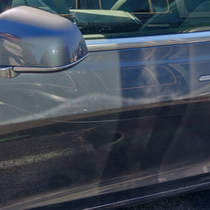 Guy Asks For Help On Twitter After Someone Keys His Tesla For No Reason And People Deliver Guy Asks For Help On Twitter After Someone Keys His Tesla For No Reason And People Deliver