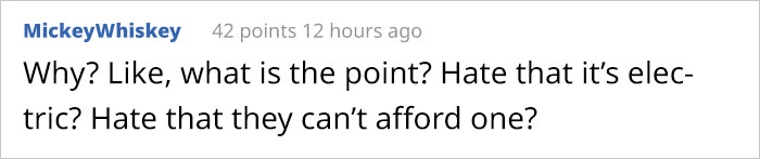 Guy Asks For Help On Twitter After Someone Keys His Tesla For No Reason And People Deliver Guy Asks For Help On Twitter After Someone Keys His Tesla For No Reason And People Deliver