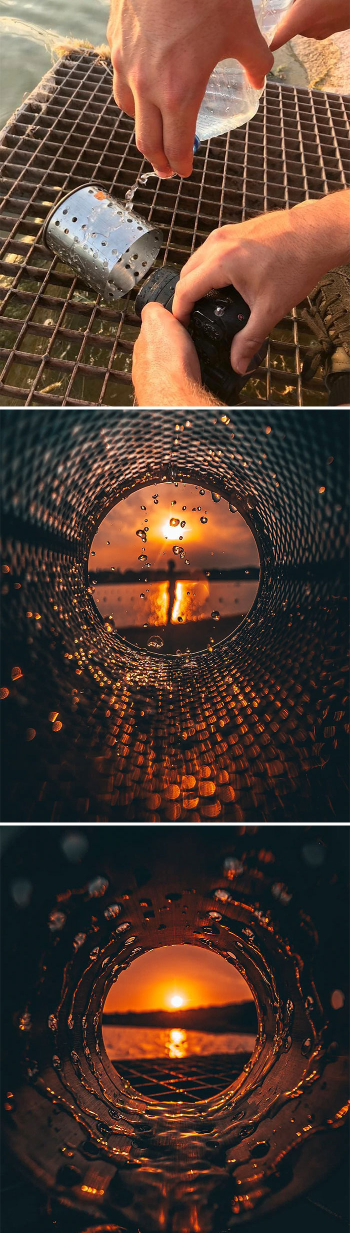 Photographer Uses Creative Tricks To Take Amazing Pictures (30 New Pics) Photographer Uses Creative Tricks To Take Amazing Pictures (30 New Pics)