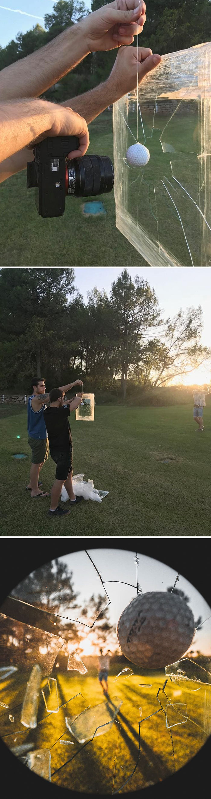 Photographer Uses Creative Tricks To Take Amazing Pictures (30 New Pics) Photographer Uses Creative Tricks To Take Amazing Pictures (30 New Pics)