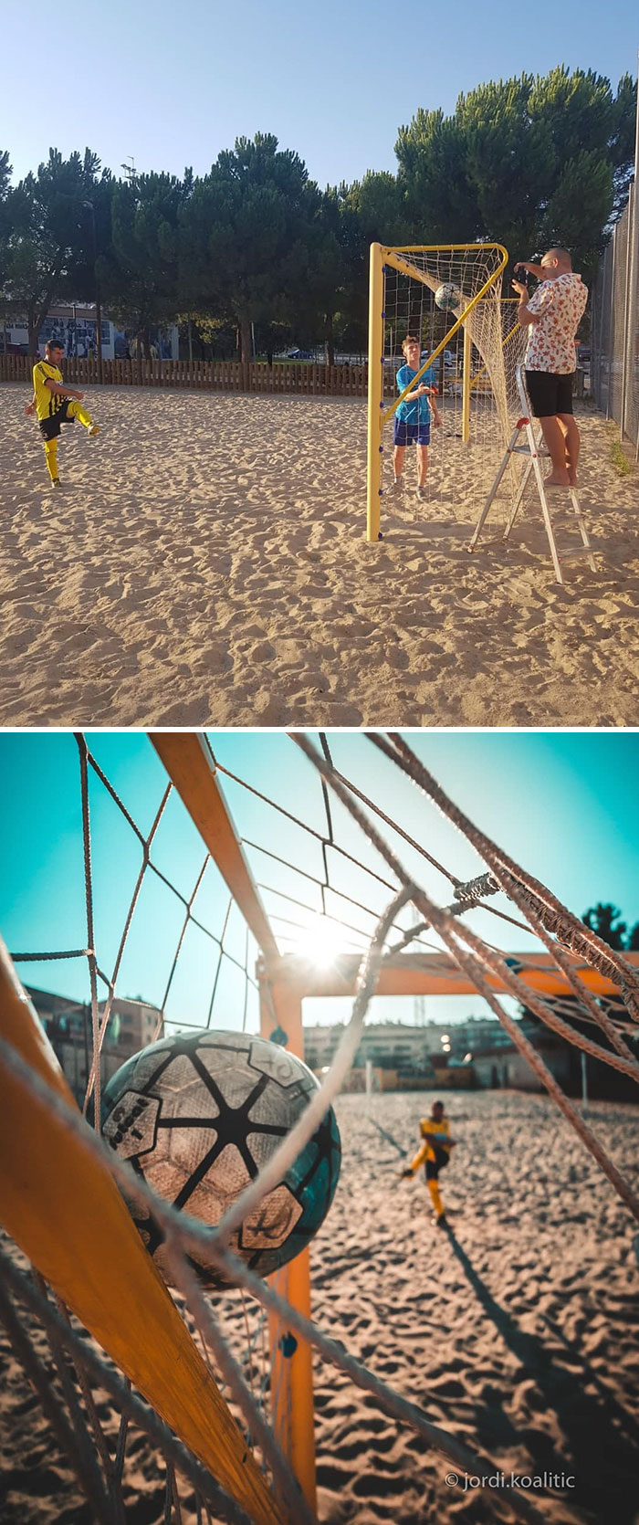 Photographer Uses Creative Tricks To Take Amazing Pictures (30 New Pics) Photographer Uses Creative Tricks To Take Amazing Pictures (30 New Pics)