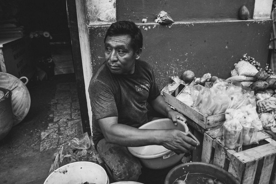 I Traveled Around Southern Mexico For Two Weeks I Traveled Around Southern Mexico For Two Weeks