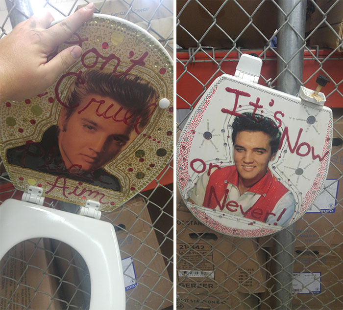 This Guy Has Been A Plumber For 2 Years, And Here Are The Crazy Things He&#8217;s Seen On The Job (30 Pics)