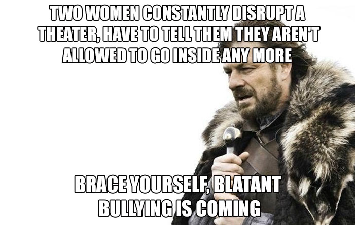 15 Stories From A Movie Theater Employee You’d Probably Wish Were Not Real 15 Stories From A Movie Theater Employee You’d Probably Wish Were Not Real